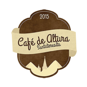 Cafe de altura santa teresita